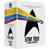Image de Coffret Star Trek L'intégrale DVD