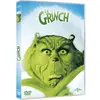 Image de Le Grinch DVD