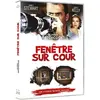 Image de Hitchcock : Fenêtre sur cour DVD