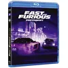 Image de Fast and Furious 3 Blu-ray