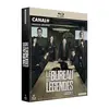Image de Le Bureau des légendes Saison 3 Blu-ray