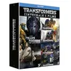 Image de Transformers L'intégrale Coffret 1 à 5 Blu-ray