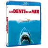 Image de Les Dents de la mer Blu-ray