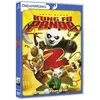 Image de Kung Fu Panda 2 DVD