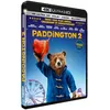 Image de Paddington 2 Blu-ray 4K Ultra HD
