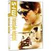 Image de Mission : Impossible Rogue Nation DVD