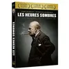 Image de Les heures sombres DVD
