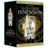 Image de Coffret La Quatrième dimension L'intégrale DVD