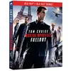Image de Mission : Impossible Fallout Blu-ray