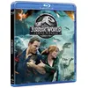 Image de Jurassic World : Fallen Kingdom Blu-ray
