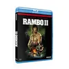 Image de Rambo 2 : La mission Blu-ray