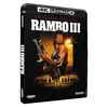 Image de Rambo III Blu-ray 4K Ultra HD