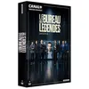 Image de Le Bureau des Légendes Saison 4 DVD