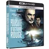 Image de À la poursuite d'Octobre Rouge Blu-ray 4K Ultra HD
