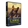 Image de L'Amie prodigieuse Saison 1 DVD