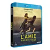 Image de L'Amie prodigieuse Saison 1 Blu-ray