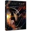 Image de First Man Le premier homme sur la Lune DVD