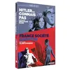 Image de France, société anonyme - Hitler...connais pas Combo Blu-ray DVD