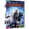 Image de Dragons 3 : Le Monde Caché DVD
