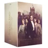 Image de Coffret Downton Abbey L'intégrale DVD