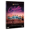 Image de Les Crevettes pailletées DVD