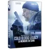 Image de Cold Blood Legacy : La mémoire du sang DVD