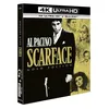 Image de Scarface Blu-ray 4K Ultra HD