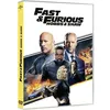 Image de Fast and Furious : Hobbs and Shaw DVD