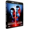 Image de Universal Soldier Blu-ray 4K Ultra HD
