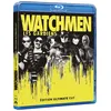 Image de Watchmen Les Gardiens Ultimate Cut Blu-ray