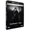 Image de Elephant Man Blu-ray 4K Ultra HD
