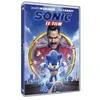 Image de Sonic le film DVD