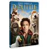 Image de Le Voyage du Dr Dolittle DVD