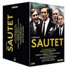 Image de Coffret Claude Sautet L'Essentiel DVD