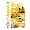 Image de Coffret Bourvil DVD