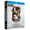 Image de Coffret Engrenages Saison 8 Blu-ray