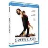 Image de Green Card Blu-ray