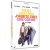 Image de Viens chez moi, j'habite chez une copine DVD