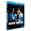 Image de Ouvre les yeux Exclusivité Fnac Blu-ray