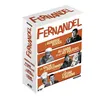 Image de Coffret Fernandel L'Essentiel DVD