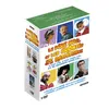 Image de Coffret Le Père Noël et Les Bronzés font de la résistance DVD