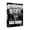 Image de Bac Nord Blu-ray 4K Ultra HD