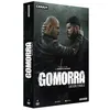 Image de Gomorra Saison 5 DVD
