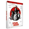 Image de Soleil rouge Combo Blu-ray DVD