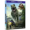 Image de Jurassic World : La Colo du Crétacé Saison 2 DVD