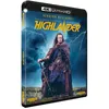 Image de Highlander Blu-ray 4K Ultra HD