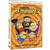 Image de Minions 2 : Il était une fois Gru Édition Collector DVD