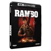 Image de Rambo Blu-ray 4K Ultra HD