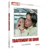 Image de Traitement de Choc Blu-ray