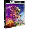 Image de Super Mario Bros Movie Bluray 4K Ultra HD - Version Française
